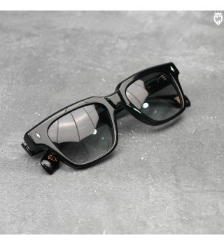 CROOZ II | Original Carel Jeni Eyewear Include Lensa